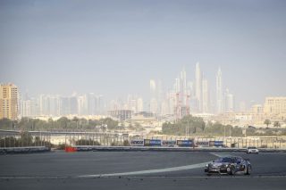 Hankook 24 hours of Dubai 2017 - Foto: Gruppe C