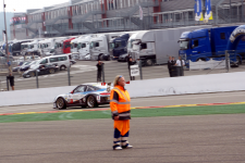 Rennen 5 Spa-Francorchamps - 2014