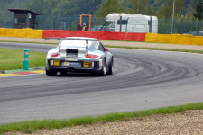 Rennen 5 Spa-Francorchamps - 2014