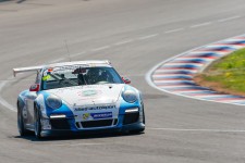Porsche Sports Cup Deutschland, 3. Lauf 2014, Eurospeedway