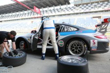 Porsche Sports Cup Deutschland, 3. Lauf 2014, Eurospeedway