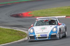 Porsche Sports Cup Deutschland, 4. Lauf 2014