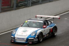 Rennen 5 Spa-Francorchamps