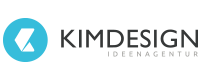 Logo KIMDESIGN