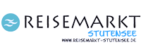 Logo Reisemarkt Stutensee