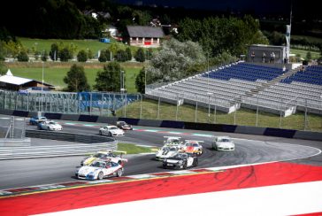 Red Bull Ring, wir kommen!